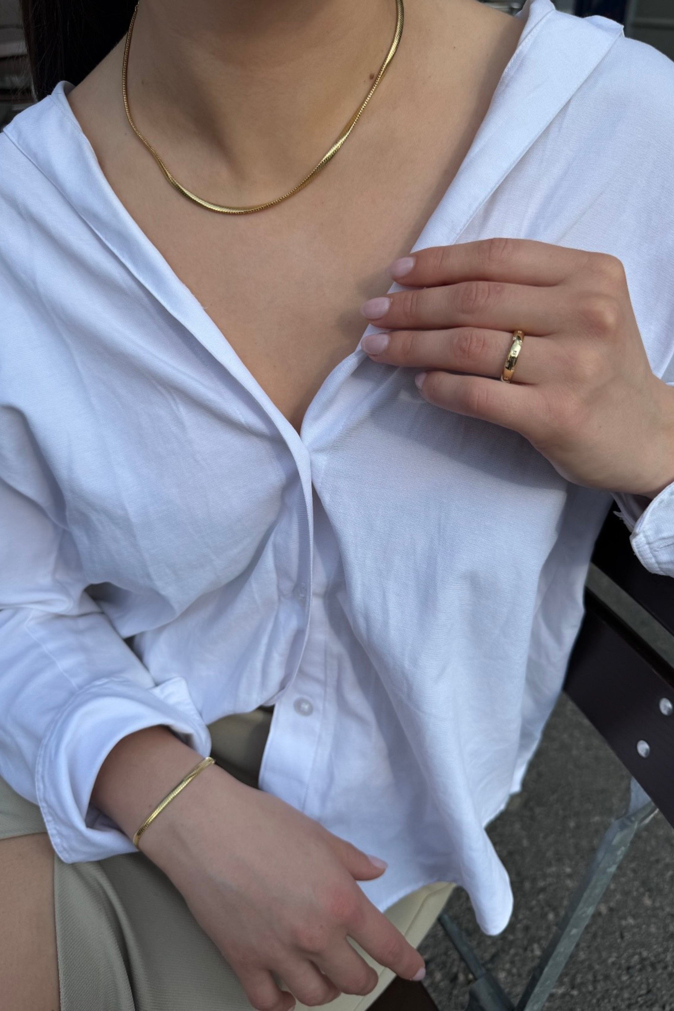 Elin Halskjede