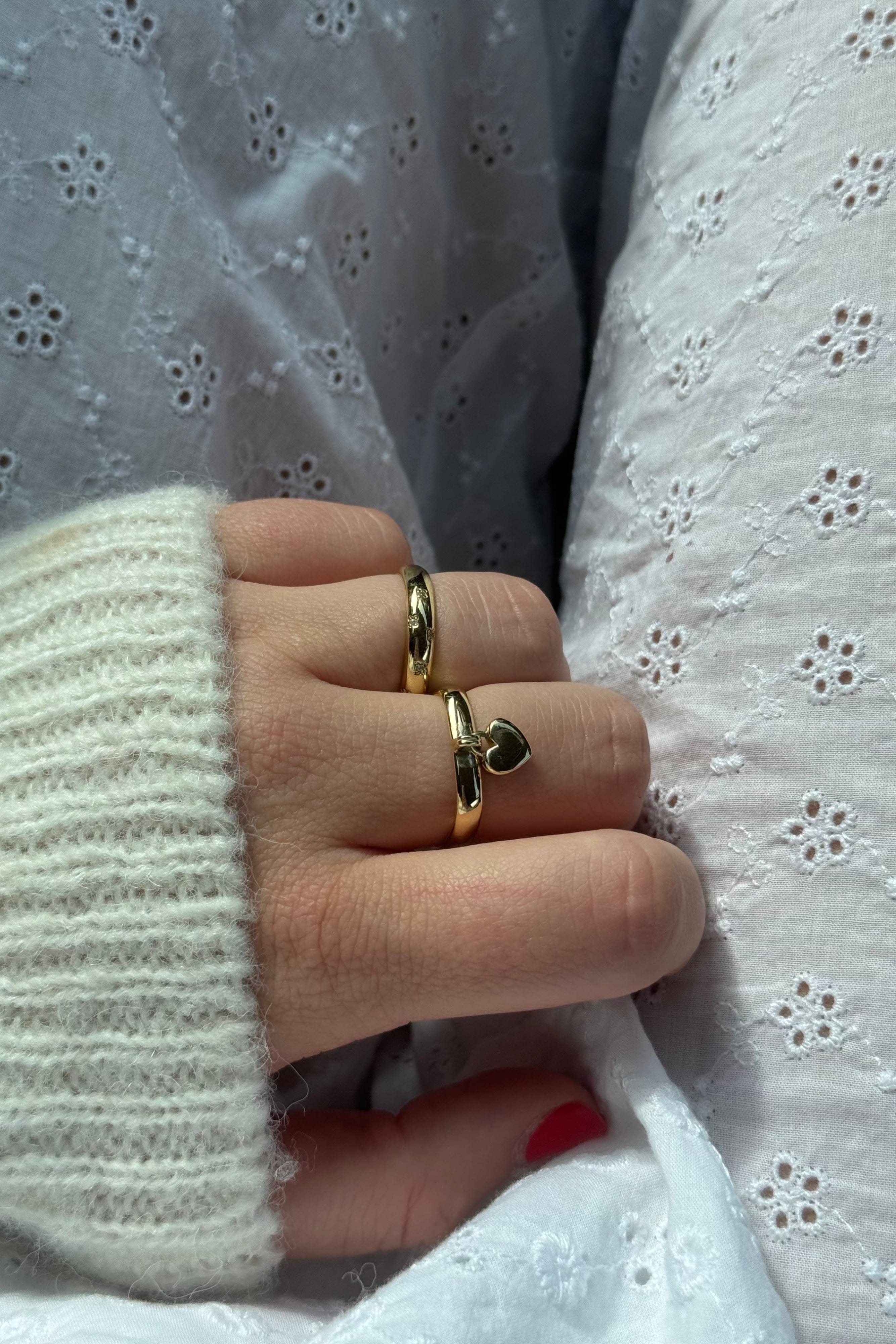 Pernille Ring