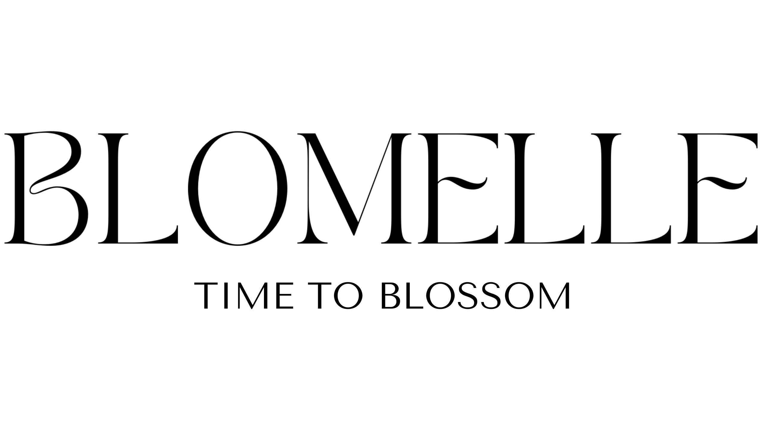 Blomelle