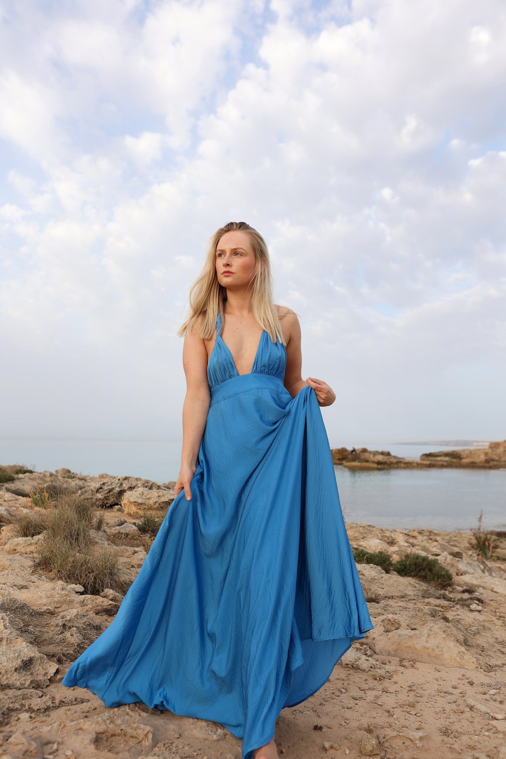 Karin Dress