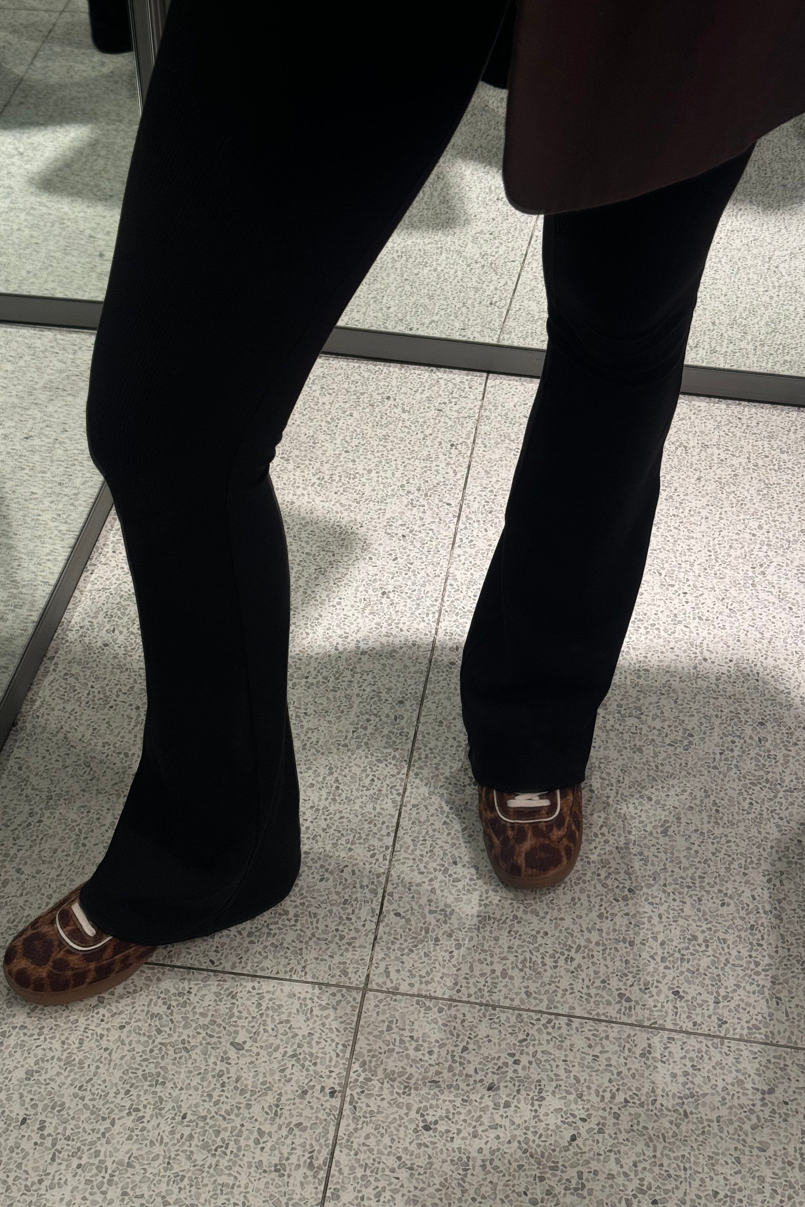 Emilie Regular Pants